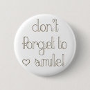 Search for smile buttons Sweet