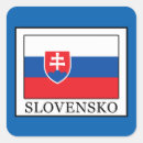 Recherche de la slovaquie autocollants Bratislava