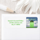 Search for door return address labels Home sweet home