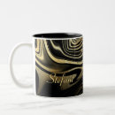 Search for marble look mugs Abstract