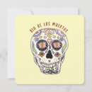 Recherche de calaveras invitations Jour des morts