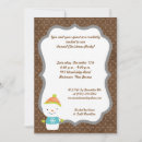 Recherche de nuit de noël invitations Parti