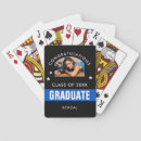 Search for congratulations playing cards Black