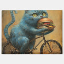 Recherche de burger magnete Mignon