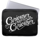 Search for alice in wonderland laptop cases Typography