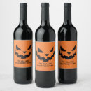 Search for jack o lantern labels Spooky