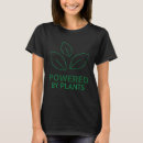 Search for plant powered tshirts Workout
