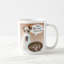 Search for fox terrier mugs Canine