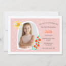 Recherche de ensoleillé anniversaire invitations Pour tous