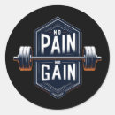 Search for fitness quotes stickers Motivational