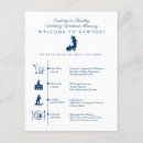 Search for event timeline enclosure cards Couple