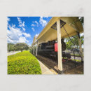 Recherche de locomotives cartes postales Train à vapeur