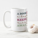 Search for reality mugs Book lover