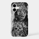 Recherche de terrifiant iphone coques Sombre