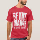 Search for change tshirts Peace