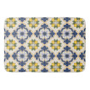 Search for tiled bath mats For her