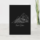Recherche de picchu de machu vœux cartes Voyage