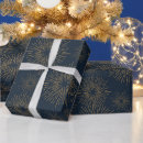 Search for starburst wrapping paper Gold