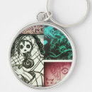 Search for cartoon anime keychains Yaei