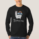 Search for llamacorn tshirts Animal