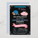 Search for football or tutus invitations Cheerleader