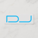Recherche de dj cartes visite Professionnel