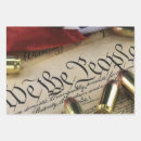 Search for independence gift wrap America