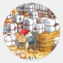 Search for gnome illustration stickers Scandinavian