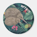 Recherche de kiwi magnete Mignon