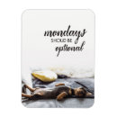 Recherche de lundi magnets Mignon