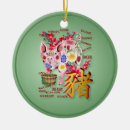 Search for chinese new year ornaments Asian