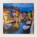 Recherche de venice italy puzzles Colorful