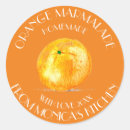 Search for marmalade stickers Fruit