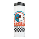 Search for snoopy mugs Race car flag