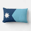 Recherche de le minnesota coussins Drapeau du minnesota