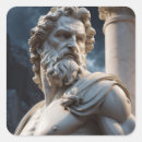 Search for greek gods stickers Zeus