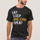 Search for wing chun tshirts Funny