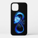 Search for eternity iphone cases Infinity