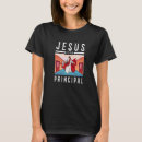 Recherche de chrétienté tshirts Étude