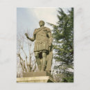 Search for julius caesar postcards Emperor