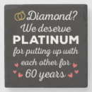Search for funny wedding coasters Couple