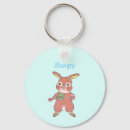 Search for bunny keychains Cartoon