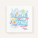 Search for girl superhero notebooks Tv show