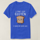 Search for free tshirts Celiac disease
