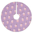 Recherche de nourriture jupon de sapin Rose