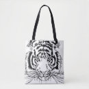 Search for tiger head bags Nature