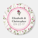 Search for leaf wedding magnets Green leaves