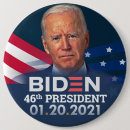 Search for veep buttons Joe biden