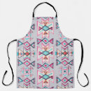 Search for tribal aprons Abstract