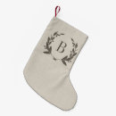 Search for rustic christmas stockings Farmhouse